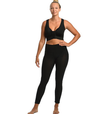 InstantFigure Power MESH Hi waist leggings 180PL028