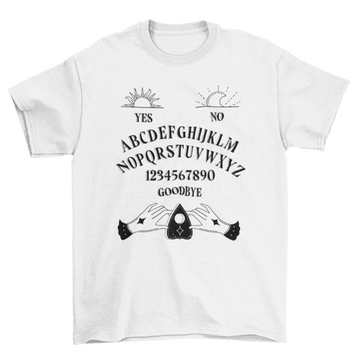 Ouija Board T-shirt