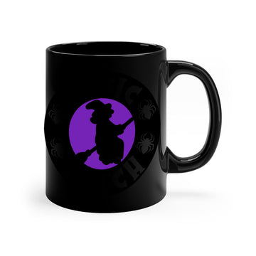 basic witch 91#- halloween-Mug / Coffee Cup