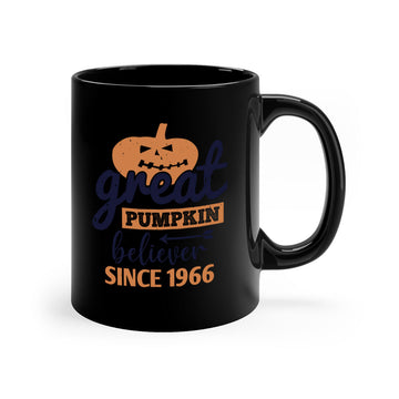 great pumpkin believer since 114#- halloween-Mug / Coffee Cup