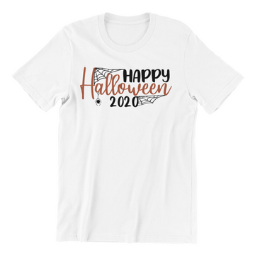 Happy Halloween 2020 Shirt