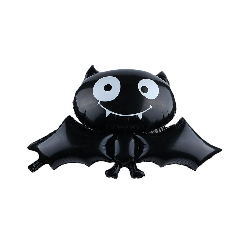 1 Pcs High Quality 88cm * 64cm black bat Halloween