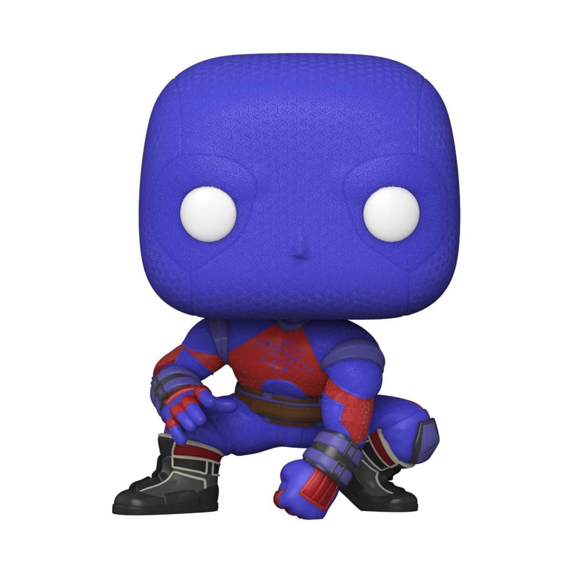 Funko POP! Movies: DC Comics Black Adam Atom Smasher 3.31-in Vinyl