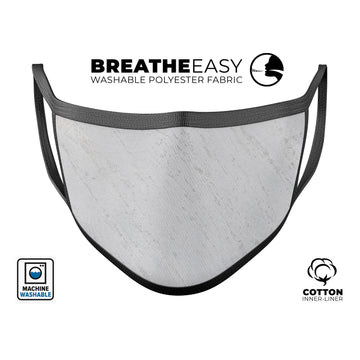 Slate Marble Surface V13 - Made in USA Mouth Cover Unisex Anti-Dust