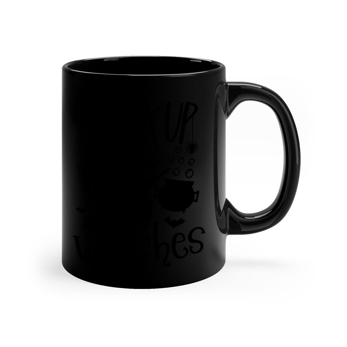 drink up witches 79#- halloween-Mug / Coffee Cup
