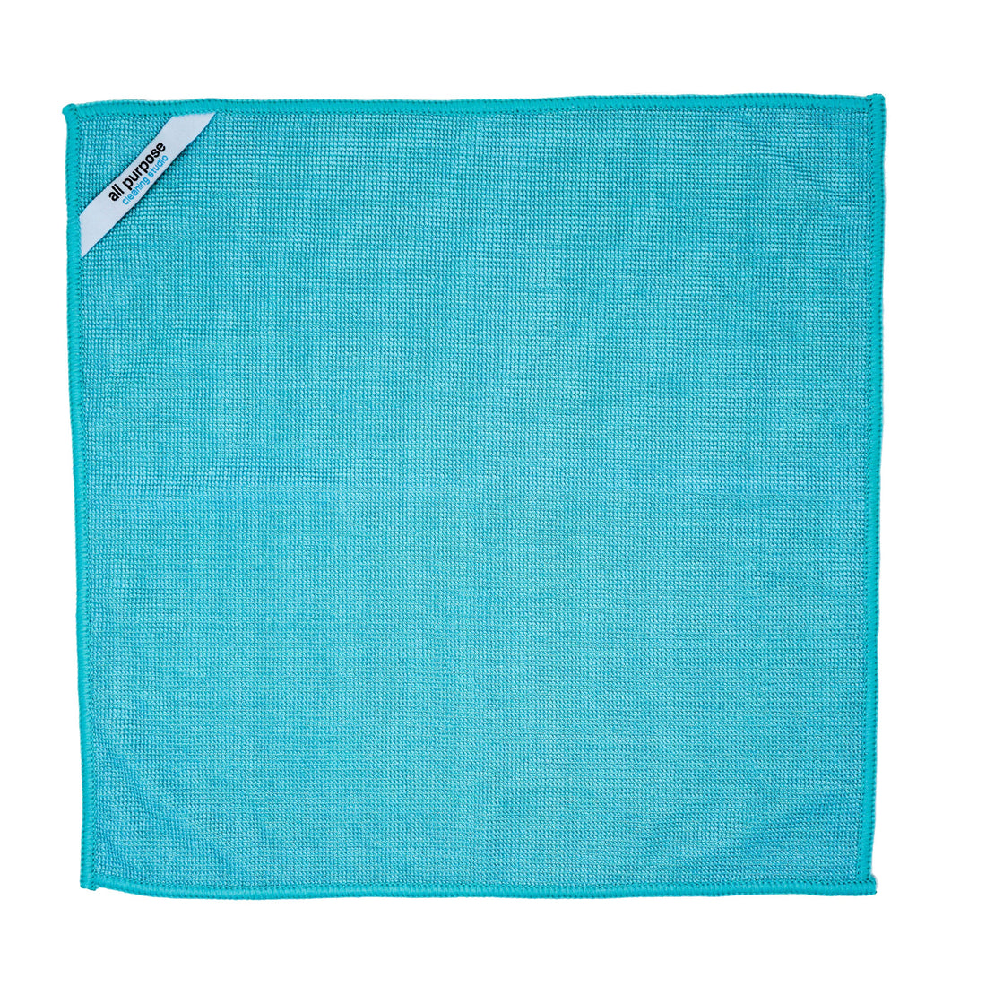 Premium Microfiber Cleaning Cloth - Kit