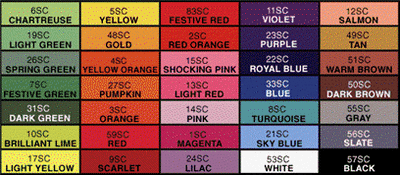 Art Supplies 182414SC Tru-Ray Paper- Pink- 18 X 24 In.