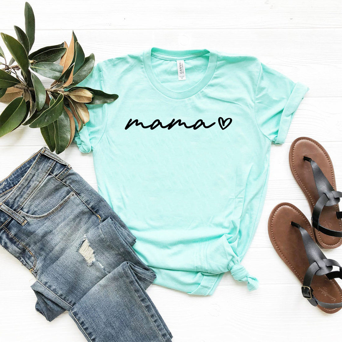Mama Shirt