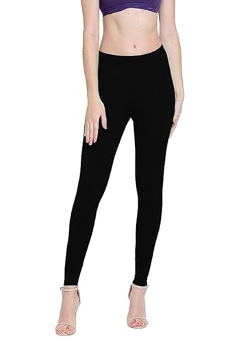 Women's Ankle-Length Leggings, Pack of 1