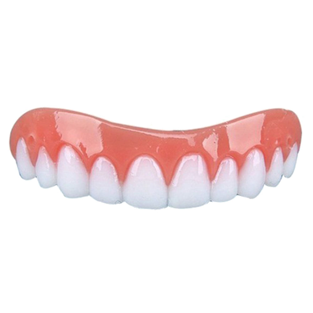 1pc Dental toy Tooth Halloween braces Teeth socket dentist Children kids Gift Creative Whitening Braces Toy Whitening Dentures