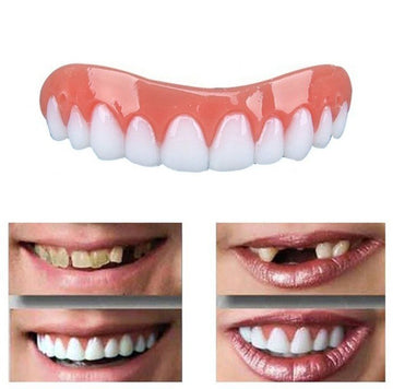1pc Dental toy Tooth Halloween braces Teeth socket dentist Children kids Gift Creative Whitening Braces Toy Whitening Dentures