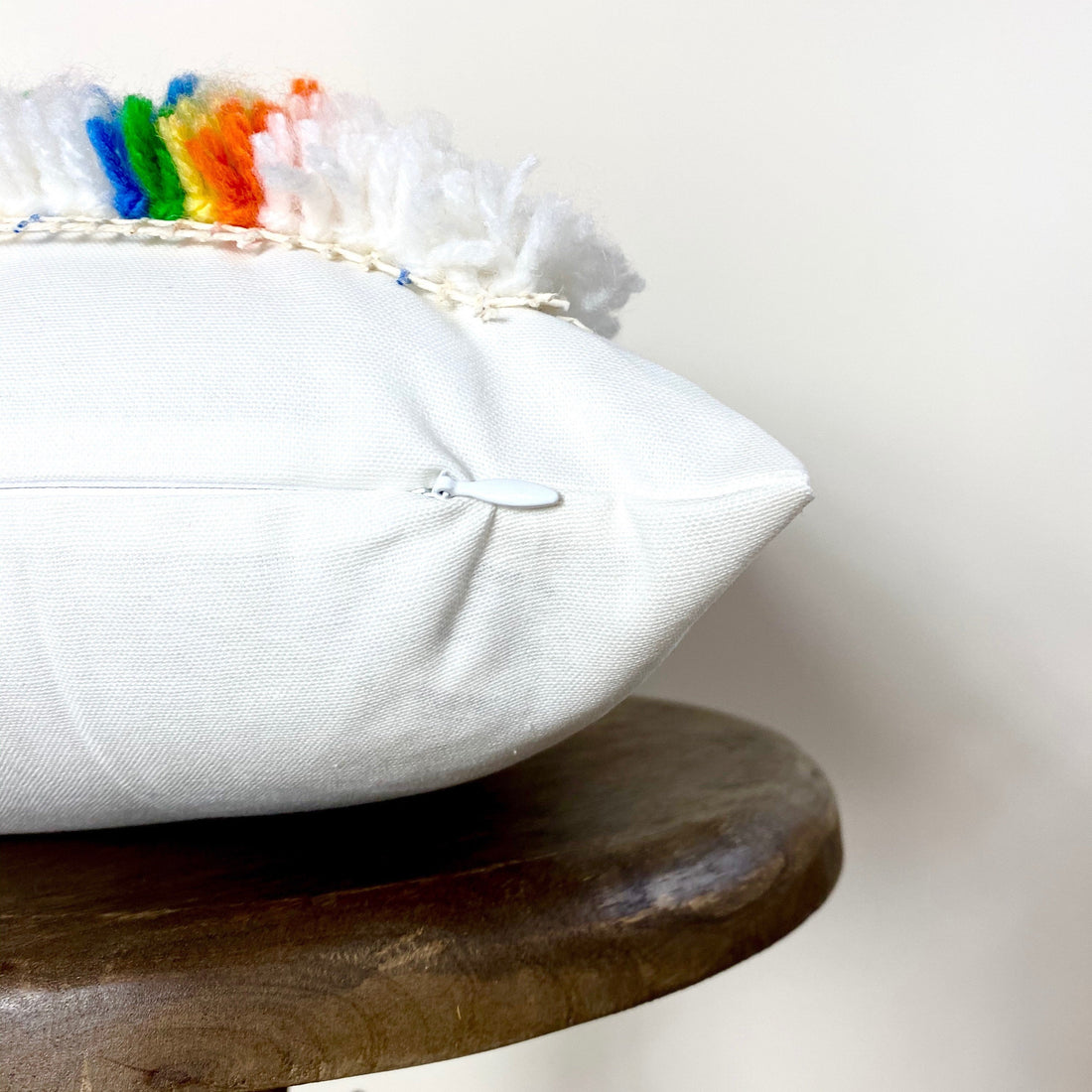 Latch Hook | Custom Pillow | Craft Pillow | Custom | Kids Craft |