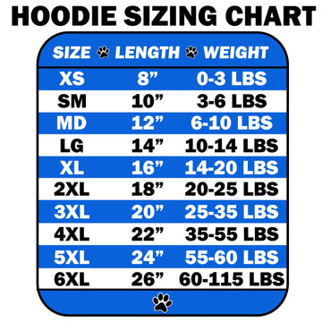Halloween Pet, Dog & Cat Hoodie Screen Printed, "Pumpkin Face Him